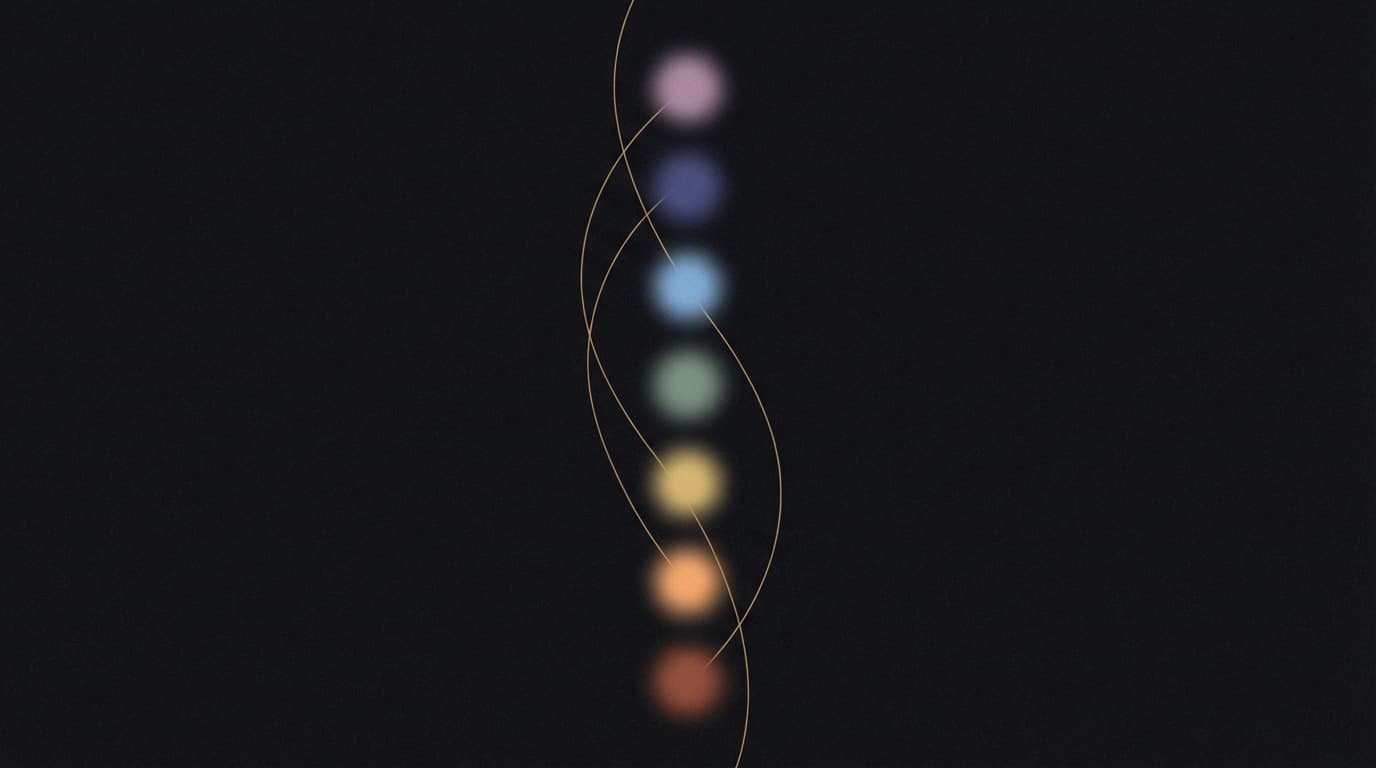 Chakra Reading: Balance Your Energy Centers