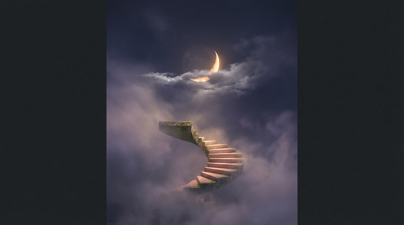 Dream Journal: Record, Analyze & Interpret Your Dreams