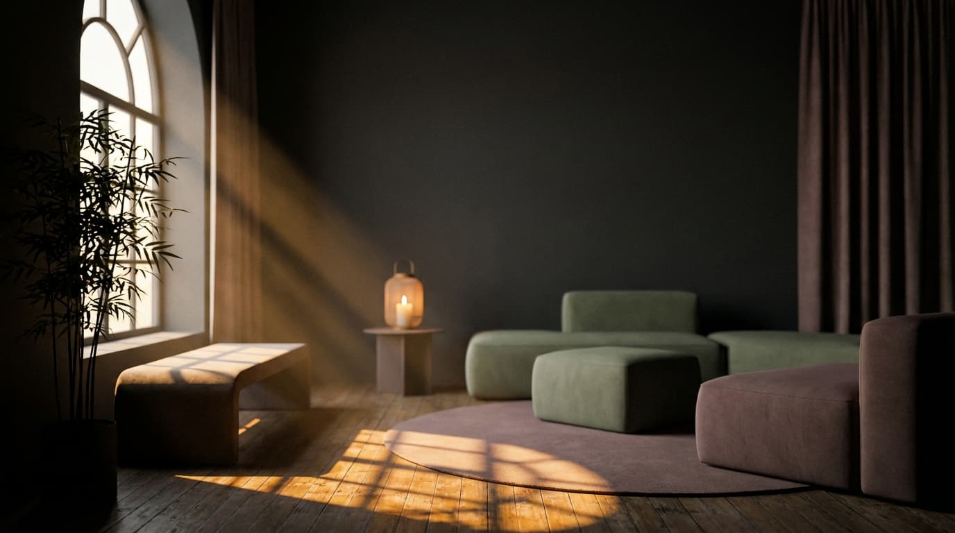 Feng Shui Oracle: Harmonize Your Space, Transform Your Energy