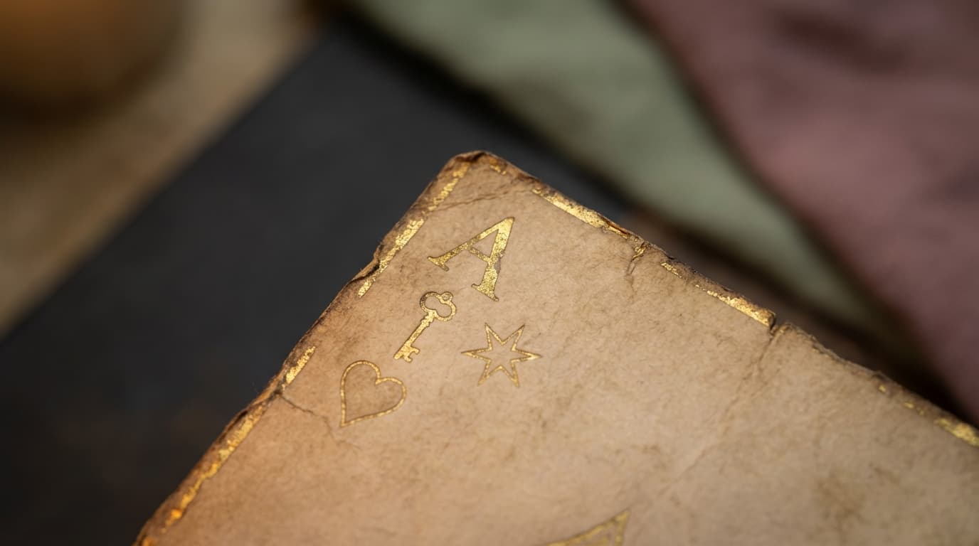 Lenormand Cards: The Fortune-Telling Tradition of Europe