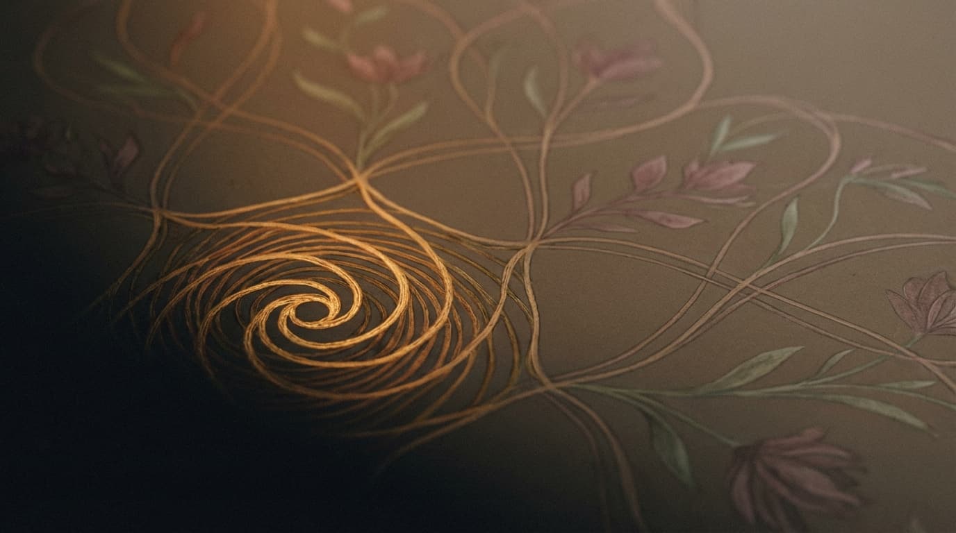 Understanding Your Patterns: The First Step to Change