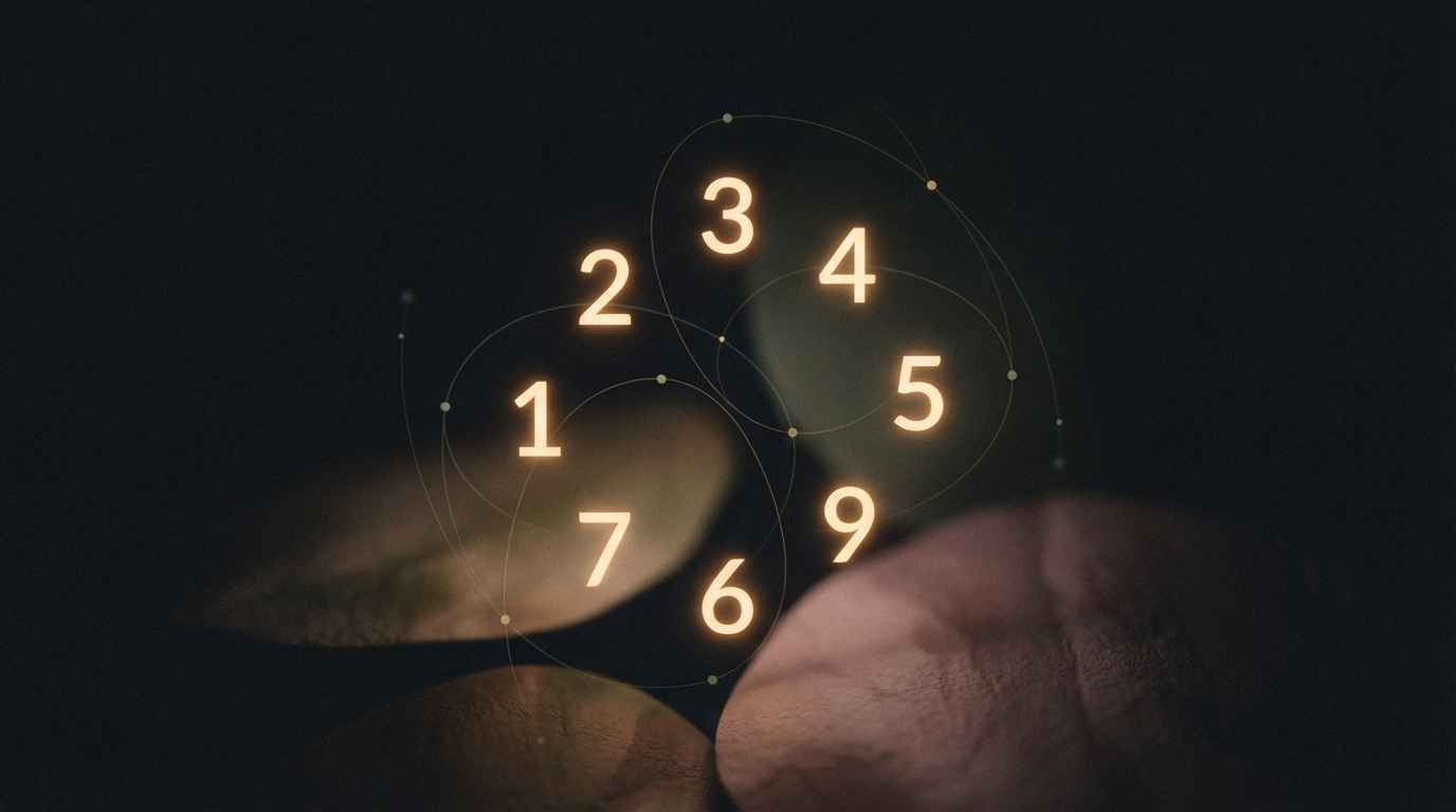 Mathematical patterns in nature